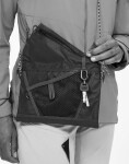 Klättermusen Hrid WP Accessory Bag 1.5L 146 Slate Brown