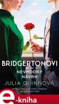 Bridgertonovi: Nevhodný návrh