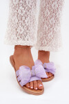 Pantofle model 215732 Step in style 36