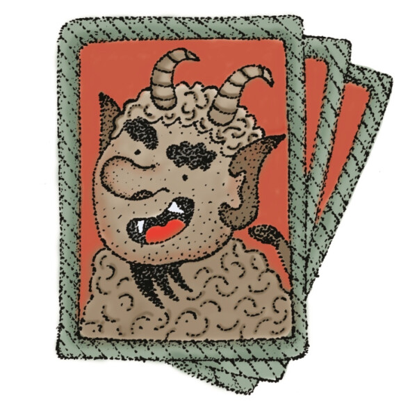 Pekelná hospoda - Melita Denková - audiokniha