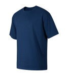 Stage tričko unisex půlnoční modrá 2XL