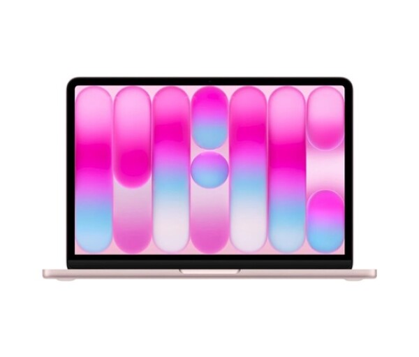 MacBook Neo 13'' A18 Pro chip with 6-core CPU and 5-core GPU, 8GB, 512GB SSD, Touch ID - Blush EDF_1219373