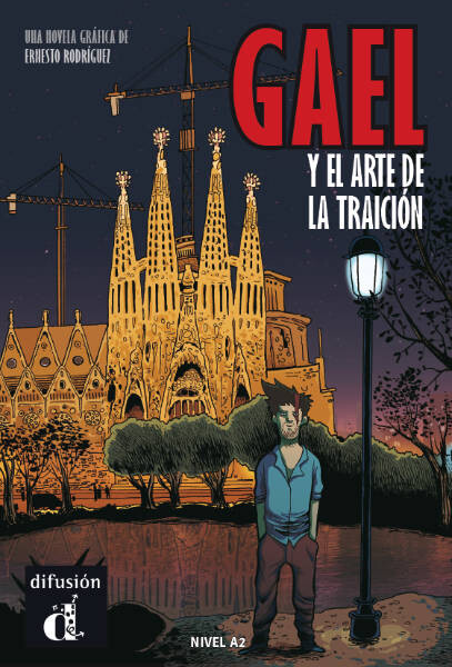 Gael y el arte de la traición