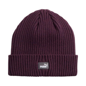 Čepice Puma Classic Cuff Beanie 024826 07 Senior