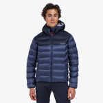 Pánská péřová bunda Swix Infinity Down Jacket M