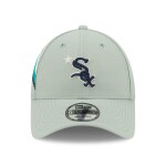 New Era Pánská kšiltovka Chicago White Sox MLB Authentic 2023 All-Star Game 9FORTY Adjustable
