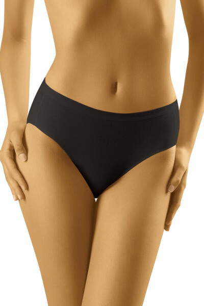 Wol-Bar Tahoo Comforta barva: černá 4XL