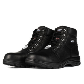 Boty Skechers Workshire M 77009EC/BLK 41