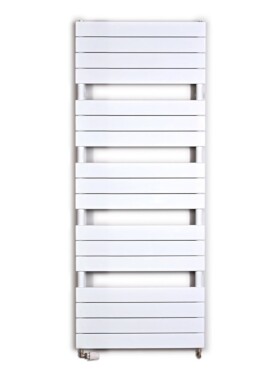 SIKO - Radiátor kombinovaný Anima Viktor 151x60 cm bílá SIKOD6001600 SIKOD6001600