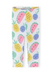 Legíny dívčí capri 3pack Minoti 30LEGGING102 - 110/116 | 5/6let