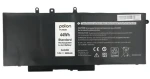 TRX Polion GJKNX / Baterie pro notebook / pro Dell Latitude 5280/5290/5490, Precision 3520 / 5800 mAh / 44 Wh (TRX-PLNB284)