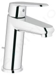 GROHE - Eurodisc Cosmopolitan Páková umyvadlová baterie ES, chrom 2338920E