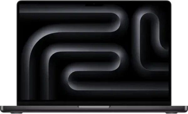 Apple MacBook Pro 14" M4 2024 Space Black / Apple M4 / 16GB / 1TB SSD / Apple 10-Core iGPU / macOS / CZ (MW2V3CZ/A)