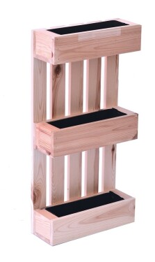 ROJA Květináč EUR PALETA