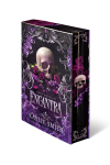 Encantra (3D ořízka - limitované sběratelské vydání) - Kaylie Smith