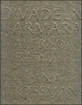 Divadelní jarmara Alfréda Radoka Jana Grossmana Jaroslav Krejčí