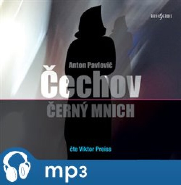 Černý mnich, Anton Pavlovič Čechov