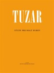 KN Josef Tuzar - Etudy pro malý buben