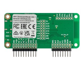 Flipper Zero WiFi Devboard