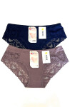 DC Girl kalhotky 26257 A'2 S-XL modal směs barev L