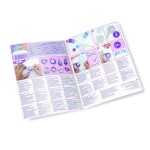 Nebulous Star Portálové šperky Eclipsia, Nebulous Stars, W030777