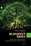 Bloudivý nerv - Jessica Maguire