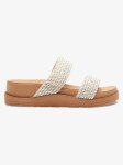 Dámské sandály Roxy SUMMER BREEZE Velikost: 8