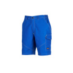 Pracovní bermudy Payper Caracas Barva: Černá, Velikost: M (001204006714000M)