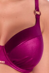 PLAVKOVÁ PODPRSENKA SK 248 MAGENTA magenta 75H