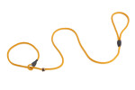 Vodítko Firedog Moxon 6mm, délka 150cm, oranžové
