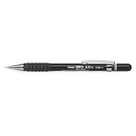 12 x Mikrotužka Pentel, mechanická, kovová, stopa 0.5 mm