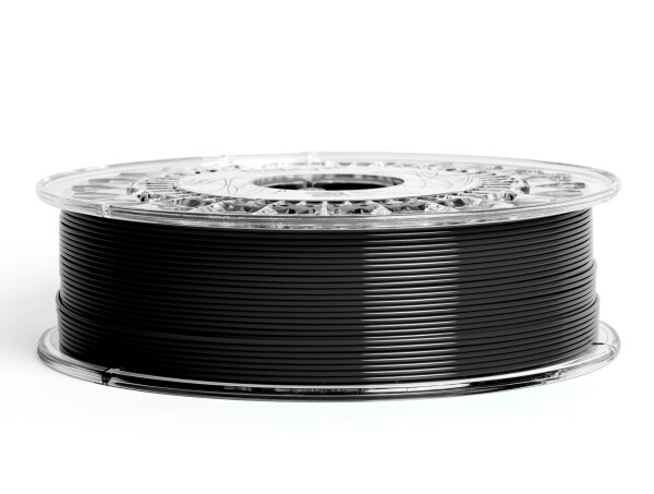 ABS filament black Buddy3D 750 g