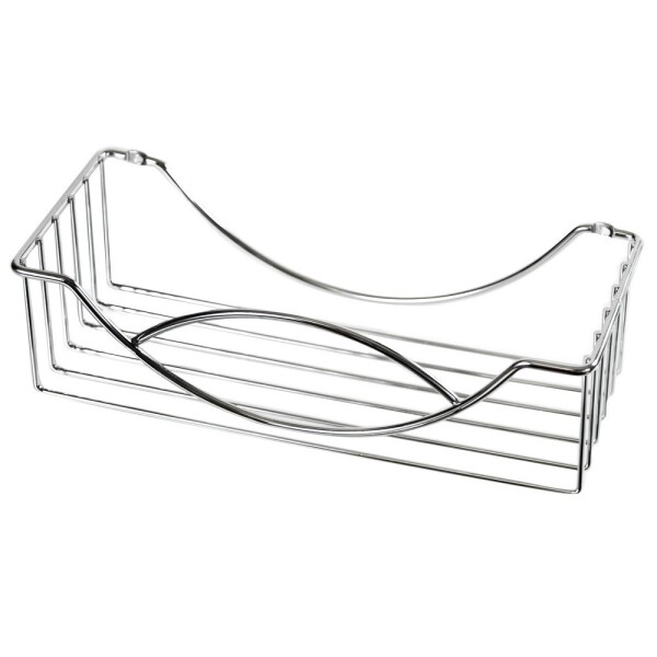 Drátěná police AWD Interior šroubovaný 0198 AWD02080198