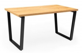 BRADOP Jídelní stůl - pevný DYK S307 (LOFT) BRA-S307-STUL