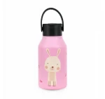 Runbott Mii králíček / Termoláhev / 350 ml / vakuová izolace / nerezová ocel (972622RB)