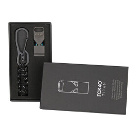 Fox40 Titan píšťalka 8900-1100 120 dB