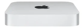 Apple Mac mini M2 Pro 2023 stříbrná / Apple M2 Pro / 16GB / 512GB SSD / WiFi / BT / Apple 16-jádrová iGPU / macOS (MNH73CZ/A)