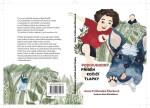 Podivuhodný příběh kočičí tlapky Hana Frištenská Štarková