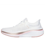 Boty Skechers Slip-ins: GO RUN Elevate 2.0 - Banyan W 129006-WPK 36,5
