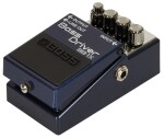 Boss BB-1X Bass Driver