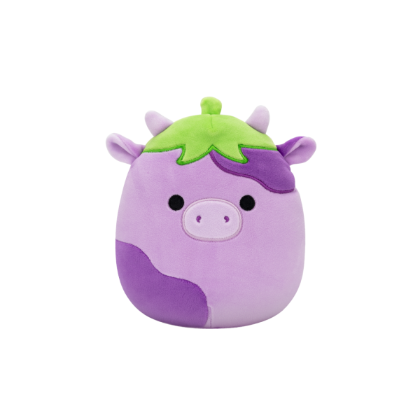 SQUISHMALLOWS Lilková kráva - Frederick