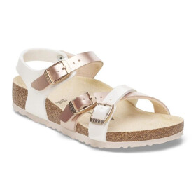 Sandály Birkenstock Kumba Split Jr 1029411 38