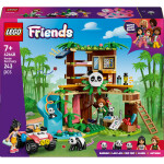 LEGO LEGO® Friends 42648 Péče o zvířátka v pandí záchranné stanici