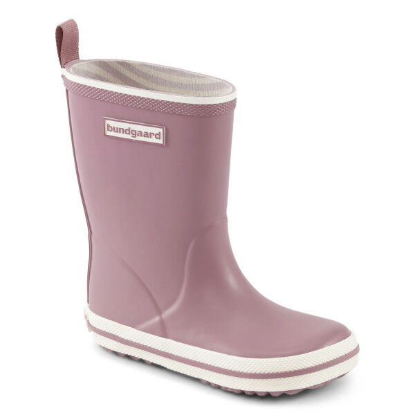 Bundgaard Charly High Dark Rose holínky