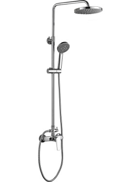 Kuchinox - LUGA sprchový sloup PGL_00OB