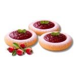 Dortisimo Ovocná náplň Šípek (1 kg)