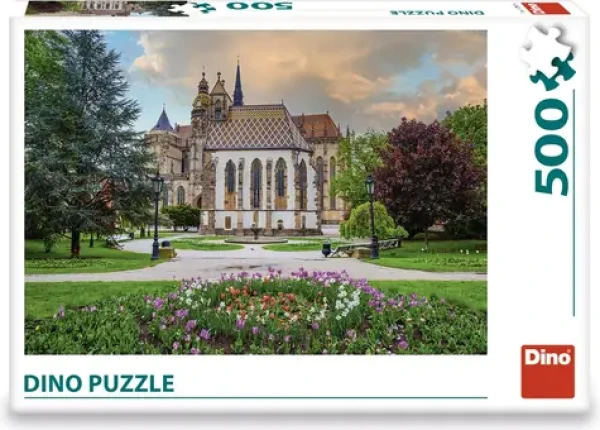 DINO Košice