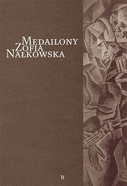 Medailony Zofia Nalkowska