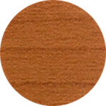 Italiana Ferramenta krytka nalepovací borovice tm. velikost: 13mm