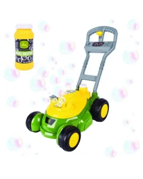 John Deere Kids - Bublifuková sekačka
